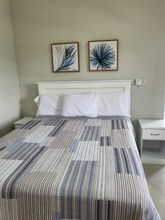 Apartahotel Macadana Нагуа Экстерьер фото