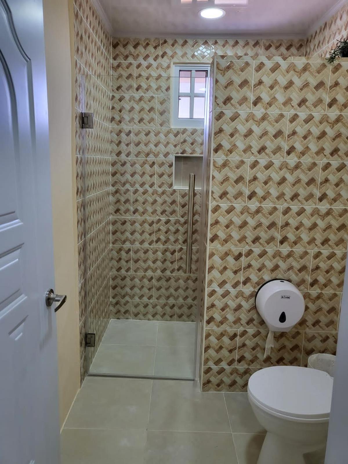 Apartahotel Macadana Нагуа Экстерьер фото