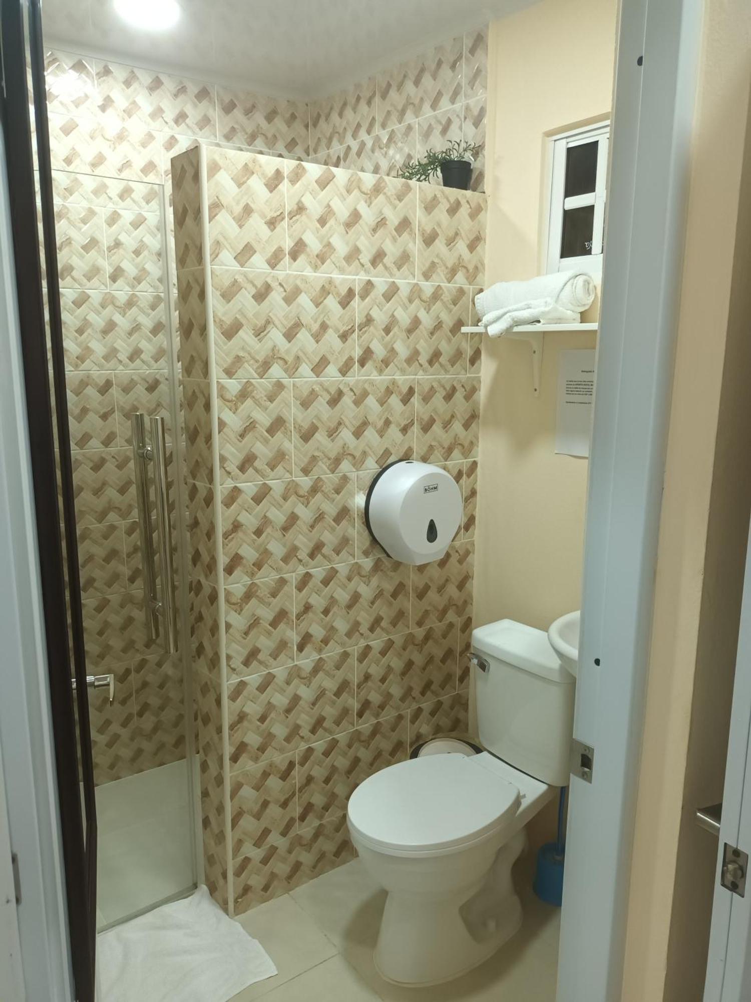 Apartahotel Macadana Нагуа Экстерьер фото
